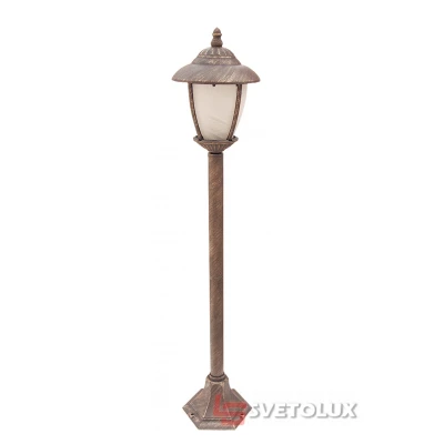 Фонарь Rabalux Madrid 8480