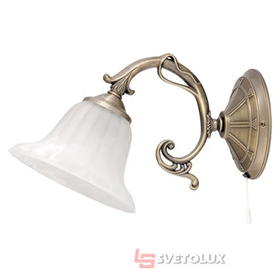 Бра Rabalux Orchidea 8551
