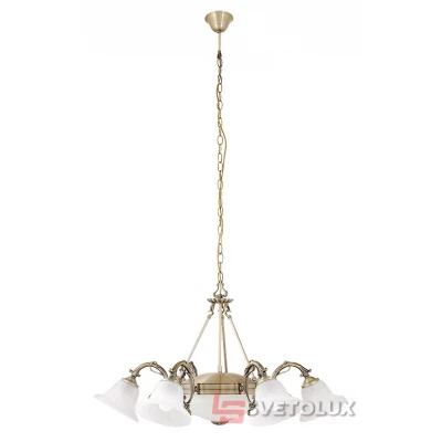 Люстра Rabalux Orchidea 8556