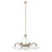 Люстра Rabalux Orchidea 8556