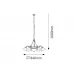 Люстра Rabalux Orchidea 8556 Люстра Rabalux Orchidea 8556