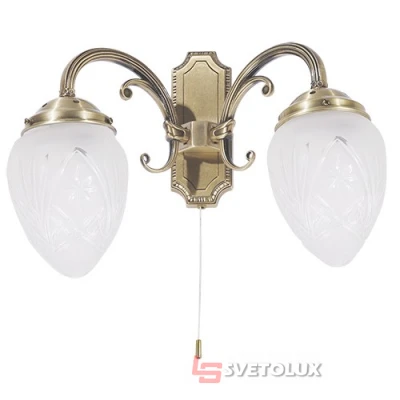 Бра Rabalux Annabella 8632