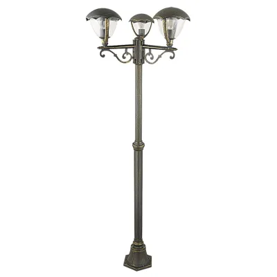 Фонарь Rabalux Miami 8675