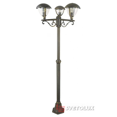 Фонарь Rabalux Miami 8675