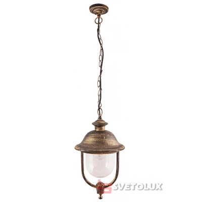 Светильник Rabalux New York 8699