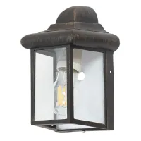 Світильник вуличний Rabalux 8754 Norvich