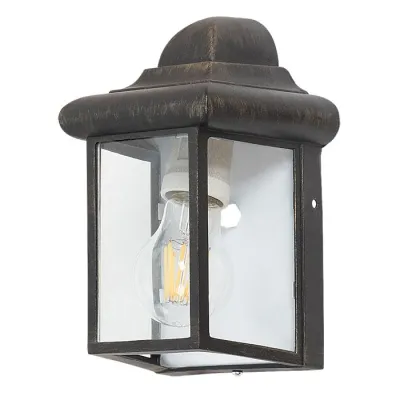 Світильник вуличний Rabalux 8754 Norvich