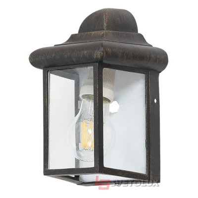 Светильник уличный Rabalux 8754 Norvich