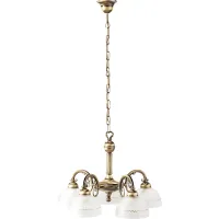 Люстра Rabalux Flossi 8815 Люстра Rabalux Flossi 8815