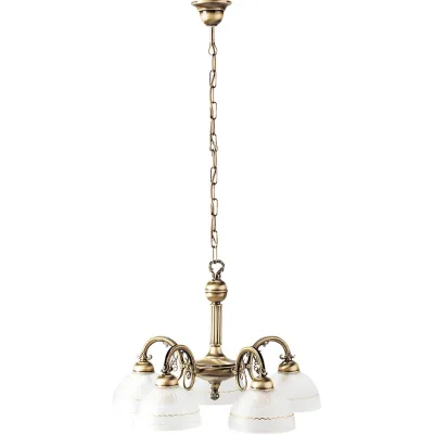 Люстра Rabalux Flossi 8815