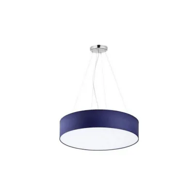 Подвесной светильник TK lighting 1038 Rondo