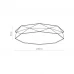 Люстра TK lighting 1081 Kantoor