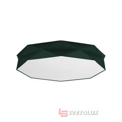 Люстра TK lighting 1081 Kantoor