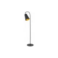 Торшер TK Lighting 1099 Wire gold Торшер TK Lighting 1099 Wire gold