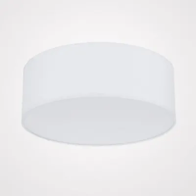 Потолочный светильник TK Lighting 1580 Rondo White