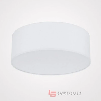 Потолочный светильник TK Lighting 1580 Rondo White