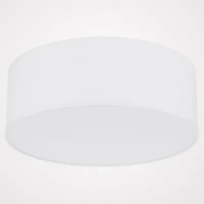 Потолочный светильник TK Lighting 1581 Rondo White Потолочный светильник TK Lighting 1581 Rondo White