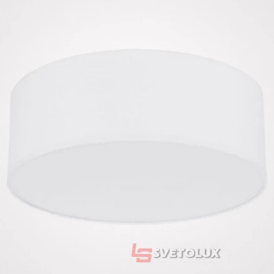 Стельовий світильник TK Lighting 1 581 Rondo White