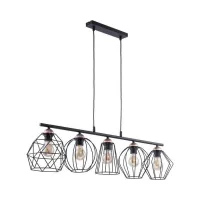 Подвесной светильник TK Lighting 1649 Galaxy Подвесной светильник TK Lighting 1649 Galaxy