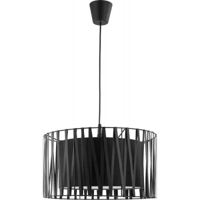 Подвесной светильник TK Lighting 1654 Harmony Black Подвесной светильник TK Lighting 1654 Harmony Black