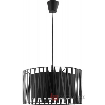 Подвесной светильник TK Lighting 1654 Harmony Black