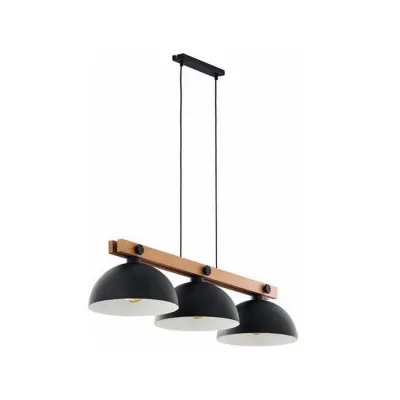 Підвісний світильник TK lighting 1759 Oslo