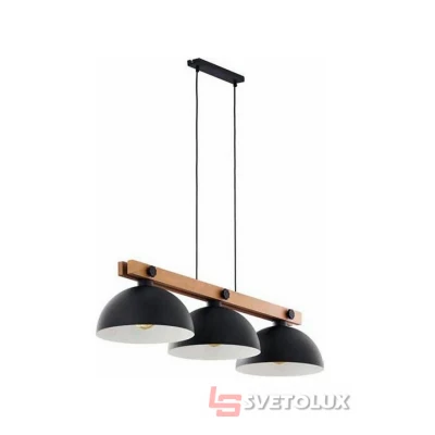 Підвісний світильник TK lighting 1759 Oslo