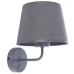 Бра TK Lighting 1880 Maja Gray Бра TK Lighting 1880 Maja Gray