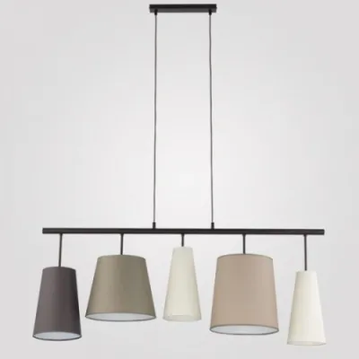 Підвісний світильник TK Lighting 1908 Pedro