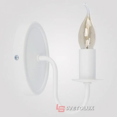 Бра TK Lighting 1920 Diana White