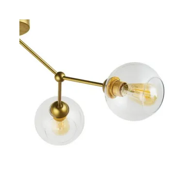 Люстра TK lighting 1935 Fairy gold Люстра TK lighting 1935 Fairy gold