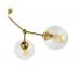 Люстра TK lighting 1935 Fairy gold Люстра TK lighting 1935 Fairy gold
