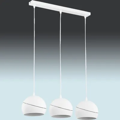Подвесной светильник TK Lighting 2073 YODA WHITE ORBIT Подвесной светильник TK Lighting 2073 YODA WHITE ORBIT