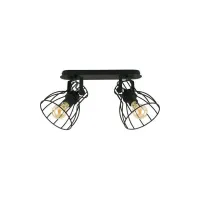 Спот TK Lighting 2121 Alano Black Спот TK Lighting 2121 Alano Black