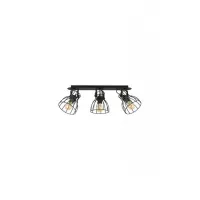 Спот TK Lighting 2122 Alano black Спот TK Lighting 2122 Alano black
