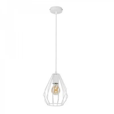 Подвесной светильник TK Lighting 2222 Brylant white Подвесной светильник TK Lighting 2222 Brylant white