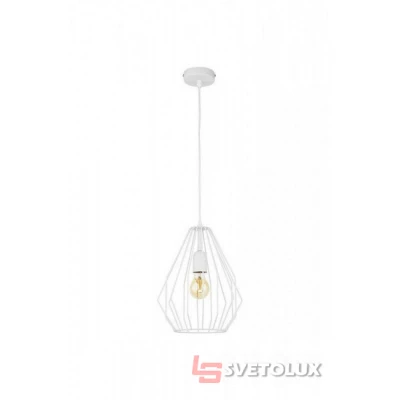 Підвісний світильник TK Lighting 2223 Brylant white