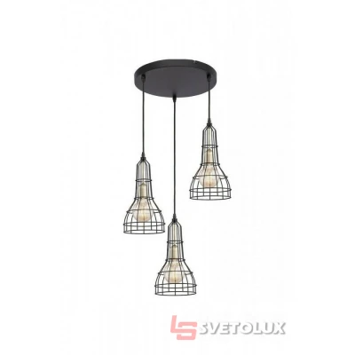 Подвесной светильник TK Lighting 2230 Long
