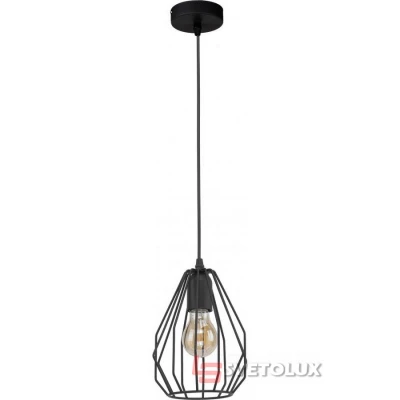 Подвесной светильник TK Lighting 2256 Brylant Black