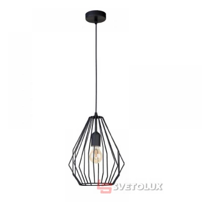 Подвесной светильник TK Lighting 2257 Brylant black