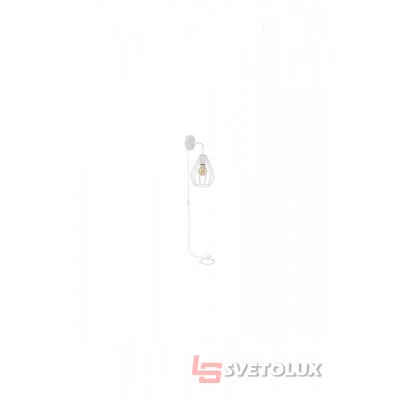 Бра TK Lighting 2284 Brylant white
