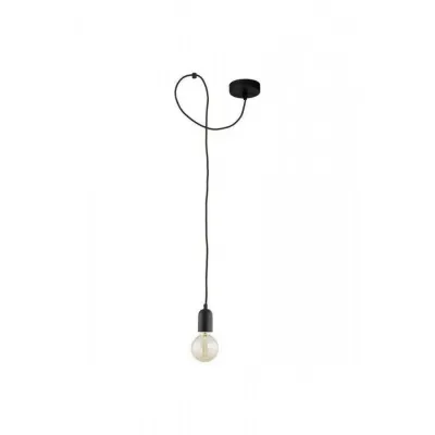 Підвісний світильник TK Lighting 2361 Qualle Підвісний світильник TK Lighting 2361 Qualle