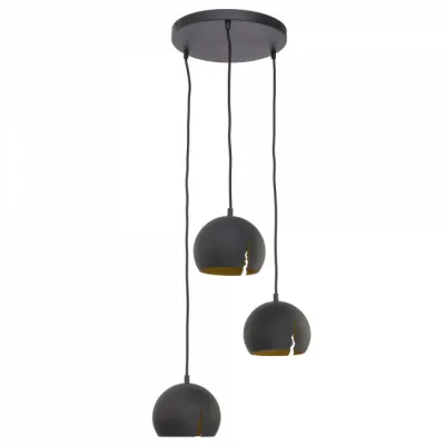 Подвесной светильник TK Lighting 2496 Shot