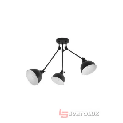 Підвісний світильник TK Lighting 2581 Techno