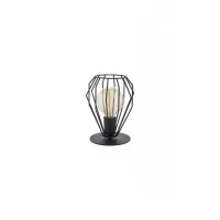Настольная лампа TK Lighting 3032 Brylant black Настольная лампа TK Lighting 3032 Brylant black