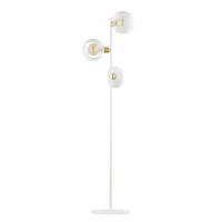 Торшер TK Lighting 3046 Cyklop White