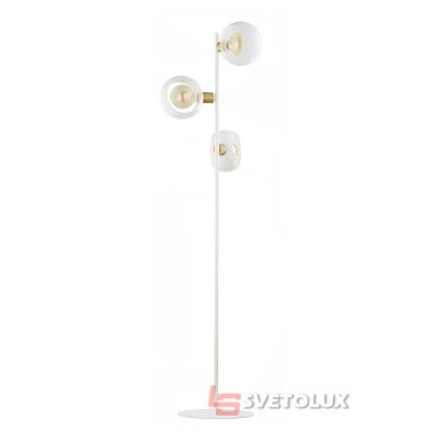 Торшер TK Lighting 3046 Cyklop White