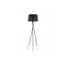 Торшер TK lighting 3110 Ivo