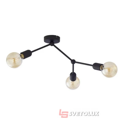 Люстра TK Lighting 3128 Fantasy