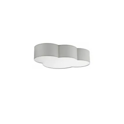 Стельовий світильник TK lighting 3145 Cloud Стельовий світильник TK lighting 3145 Cloud